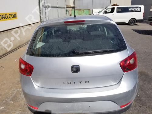 Oliekøler SEAT IBIZA IV (6J5, 6P1) 1.6 TDI | BP16750111M33 