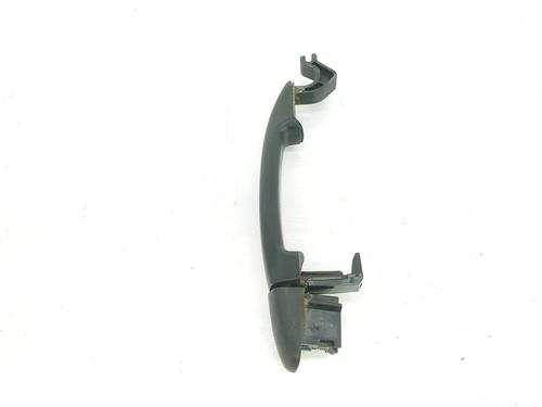 Exterior handle CITROËN BERLINGO / BERLINGO FIRST Box Body/MPV (M_) 2.0 HDI 90 (MBRHY, MCRHY) | BP9299431C122 