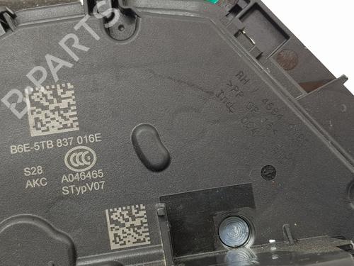 Front right lock AUDI Q3 Sportback (F3N) 35 TFSI Mild Hybrid | BP18676728C97 