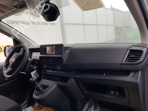 Airbag Kit CITROËN JUMPY III Van (V_)  | BP31138984C86 