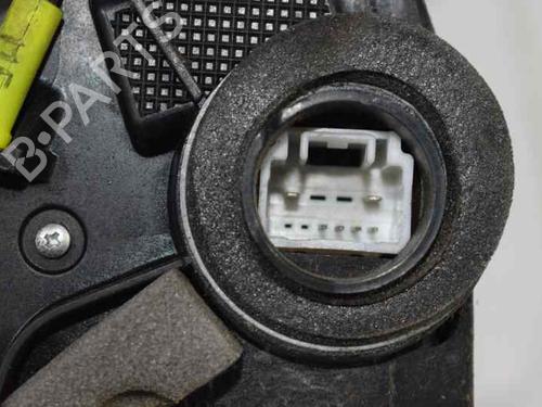 Front right lock TOYOTA LAND CRUISER PRADO (_J12_) 3.0 D-4D (KDJ120, KDJ125) | BP1908441C97 