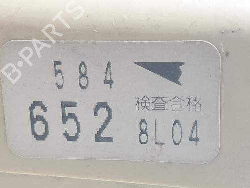 Fuse box TOYOTA LAND CRUISER 90 (_J9_) 3.0 TD (KZJ90_, KZJ95_, KZJ90R, KZJ95R, KZJ90W, KZJ95W) | BP31888091E1 