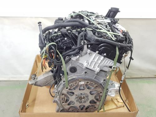 Moteur BMW X5 (E70) xDrive 40 d (306 hp) 27649758