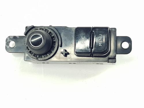 Kombi Kontakt / Stilkkontakt PEUGEOT 2008 I (CU_) 1.6 BlueHDi 120 (120 hp) 24937722