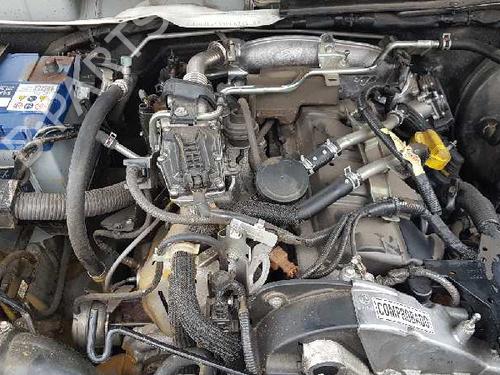 Zekeringkast SUZUKI GRAND VITARA II (JT, TE, TD) 1.9 DDiS All-wheel Drive (JT419, TD44, JB419WD, JB419XD,... | BP4465058E1 