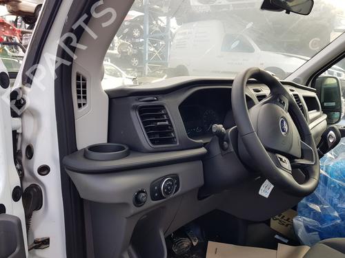 Heater blower motor FORD TRANSIT V363 Platform/Chassis (FED, FFD) 2.0 EcoBlue | BP31593755M62 - Image 26