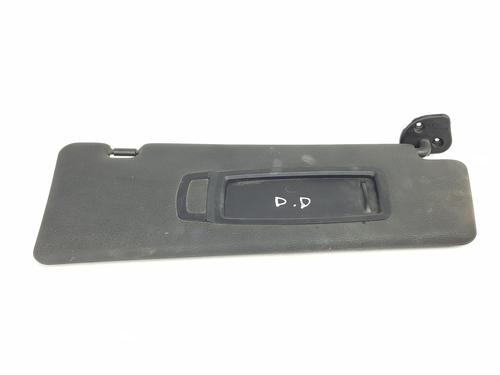 Used Right sun visor Right sun visor BMW X5 (E70) 3.0 d (235 hp) 35753663 35753663