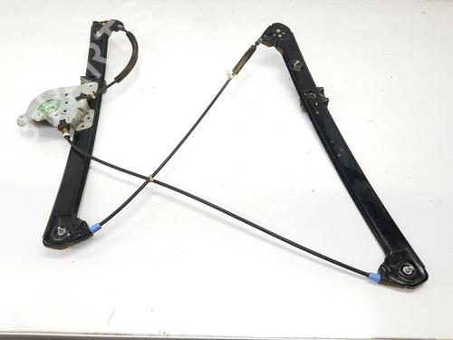 Front left window mechanism BMW X5 (E53) 3.0 d | BP20194289C22 