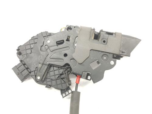 Front left lock LAND ROVER DISCOVERY SPORT (L550) 2.0 D 4x4 | BP15808858C98 