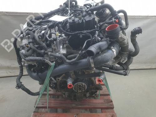 Engine VW CADDY IV MPV (SAB, SAJ) 2.0 TDI | BP30905988M1