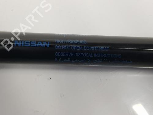 Other NISSAN QASHQAI II (J11, J11_) 1.6 DIG-T | BP14093539O1 