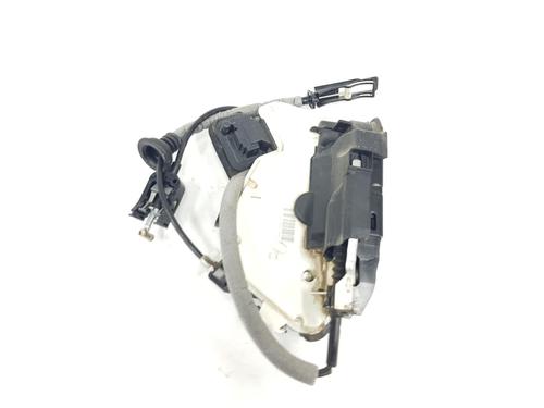 Rear left lock VW POLO V (6R1, 6C1) 1.6 | BP11129011C100 