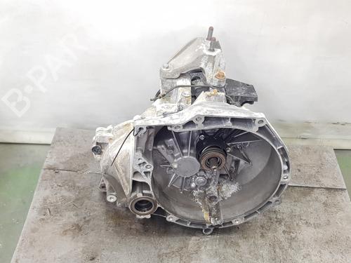Used Gearbox FORD TRANSIT COURIER B460 MPV [2014-2025]  29010926