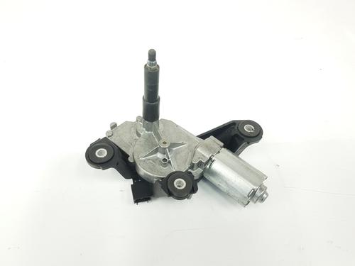 Used Rear wiper motor RENAULT MEGANE III Hatchback (BZ0/1_, B3_) 1.5 dCi (BZ09, BZ0D, BZ1W, BZ29, BZ14) (110 hp) 9073393