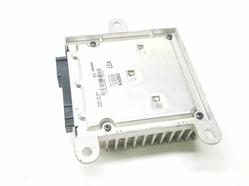Electronic module MAZDA CX-3 (DK) 1.5 SKYACTIV-D (DK2WS, DK5FW) | BP39752495M83 - Image 3