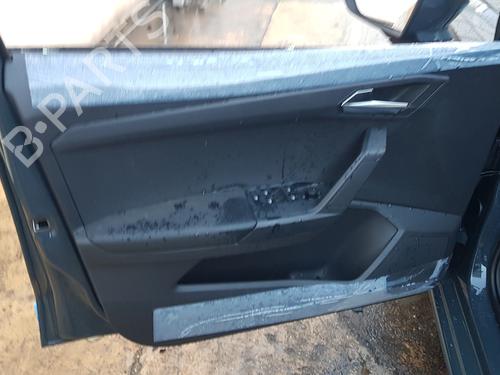 Engine SEAT IBIZA V (KJ1, KJG) 1.0 TSI | BP30762451M1 