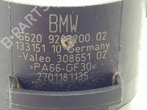 Andre BMW 5 (G30, F90) M5 | BP38930461O1  - Image 5