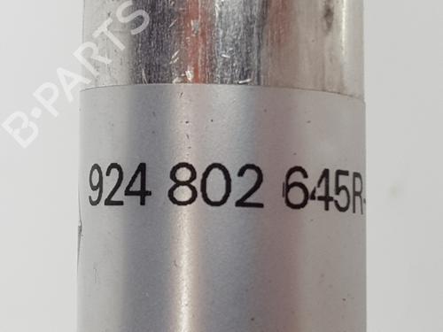 AC pipe DACIA DUSTER (HM_)  | BP36912389M126  - Image 6