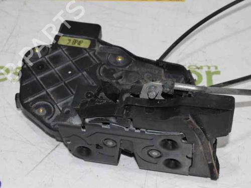 Rear left lock MAZDA 3 Saloon (BK) 2.0 (BKEP) | BP794024C100 