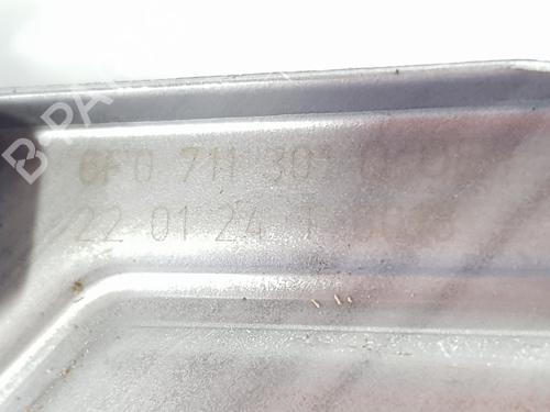 Hand brake SEAT ARONA (KJ7, KJP) 1.5 TSI | BP31338894I18