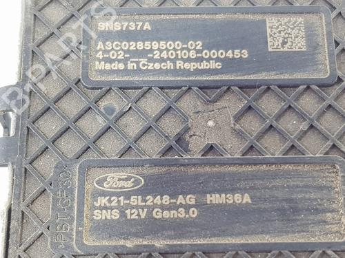 Elektronisk sensor FORD TRANSIT V363 Platform/Chassis (FED, FFD) | BP31593760M84