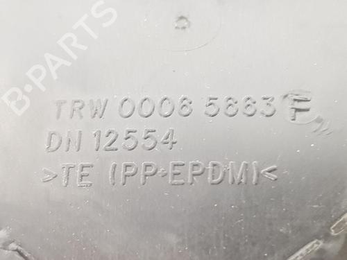 Electronic module BMW 3 (E46) 320 d | BP17715893M83