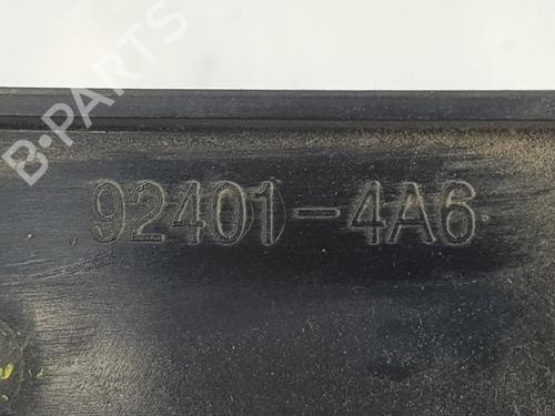Left taillight HYUNDAI H-1 / STAREX Bus (A1) 2.5 CRDi | BP17715872C34 