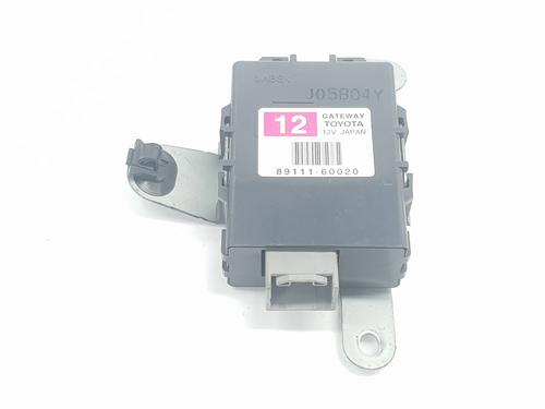 Electronic module TOYOTA LAND CRUISER PRADO (_J12_) 3.0 D-4D (KDJ120, KDJ125) | BP15080280M83 