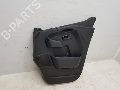 Front right panel OPEL MOVANO B Platform/Chassis (X62)  | BP33957345C59  - Image 5