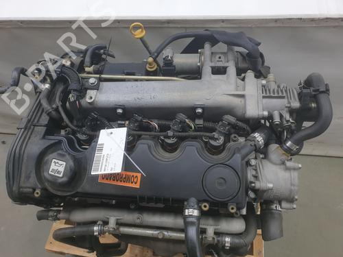 Engine FIAT STILO (192_) 1.9 JTD (192_XE1A) | BP31069563M1