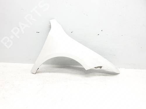 Used Right front fenders SKODA SUPERB II Estate (3T5) [2009-2015]  28048841