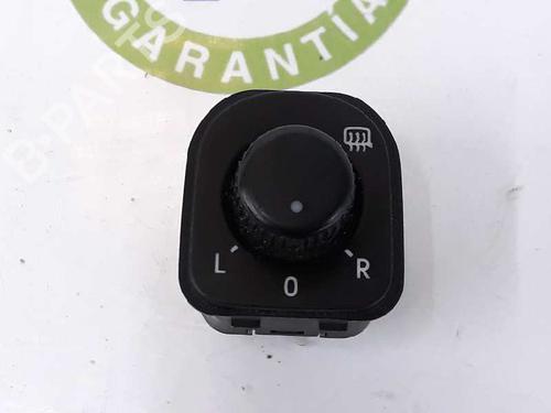 Used Mirror switch VW GOLF VI (5K1) 2.0 TDI (110 hp) 3382668