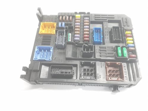Fuse box CITROËN C3 III (SX) | BP35905642E1 - Image 5