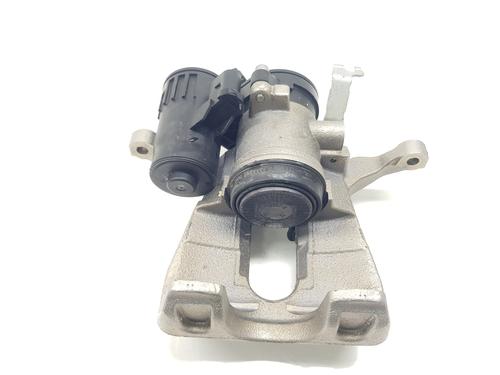 Left rear brake caliper VW CRAFTER Van (SY_, SX_)  | BP29535737M107 