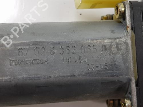Right rear window motor BMW 3 Touring (E46) 330 xd | BP17546345E22 