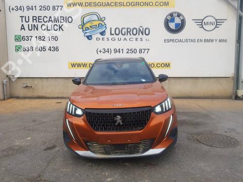 Peças PEUGEOT 2008 II (UD_, US_, UY_, UJ_, UR_, UC_) 4993429