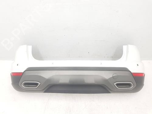 Rear bumper SEAT ARONA (KJ7, KJP)  | BP29026261C8 