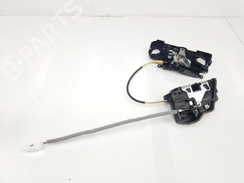 Rear left lock BMW 5 (F10) 520 d | BP8586949C100 