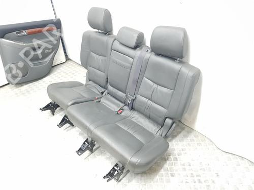 Seats set TOYOTA LAND CRUISER PRADO (_J12_) 3.0 D-4D (KDJ120, KDJ125) | BP9963342C78 