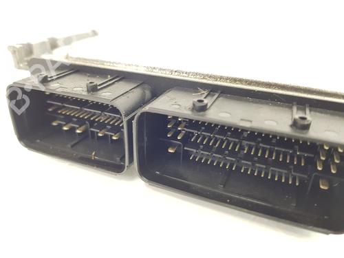 Engine control unit (ECU) CITROËN JUMPY III Van (V_) | BP38075811M57 - Image 2