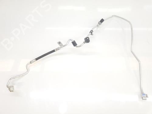 Used AC pipe BMW X1 (F48) xDrive 18 d (150 hp) 14100587