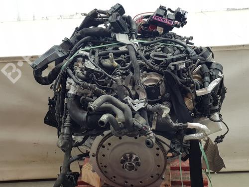 Engine AUDI A6 C7 (4G2, 4GC) 2.0 TDI | BP33547849M1  - Image 6