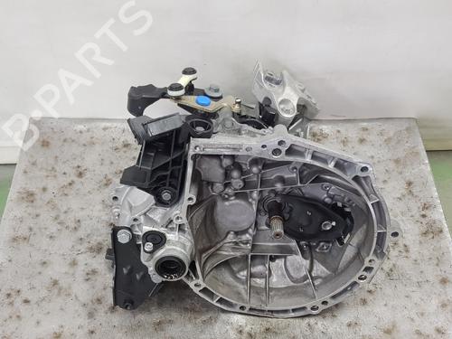 Used Gearbox Gearbox 37439703 37439703