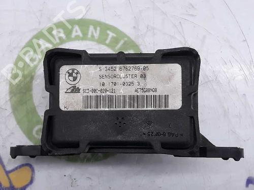 Used Electronic module BMW 1 (E87) 118 d (122 hp) 14122792
