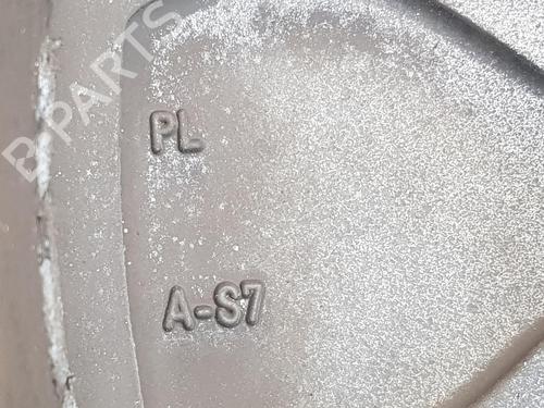 Rim PEUGEOT 508 SW I (8E_) 2.0 HDi RXH Hybrid4 | BP11814251C45