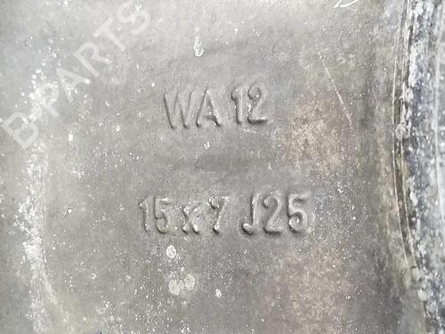 Rim NISSAN TERRANO II (R20) 2.7 TDi 4WD | BP6889914C45 