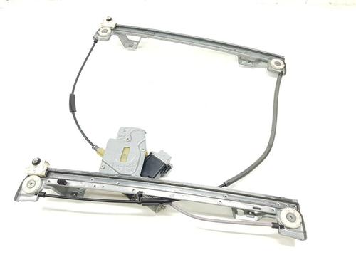 Front left window mechanism RENAULT KANGOO BE BOP (KW0/1_) 1.5 dCi 75 | BP40514605C22 - Image 5