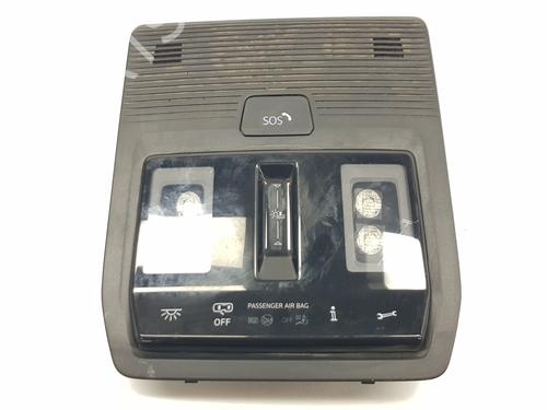 Used Interior roof light VW ID.5 (E39) GTX (299 hp) 12574666