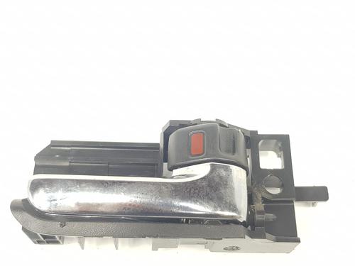Used Rear right interior door handle TOYOTA AVENSIS (_T25_) 2.0 D-4D (ADT250_, ADT250R) (126 hp) 13518351