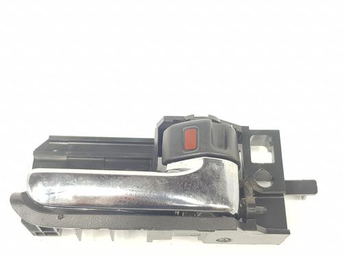 Rear right interior door handle TOYOTA AVENSIS (_T25_) 2.0 D-4D (ADT250_) (126 hp) 6920505040B0  | 6920505040B0  |